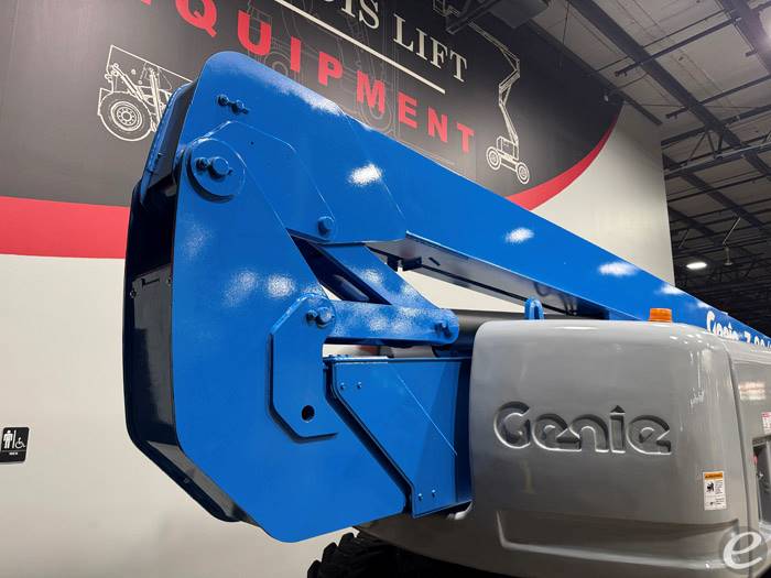 2015 Genie Z80/60