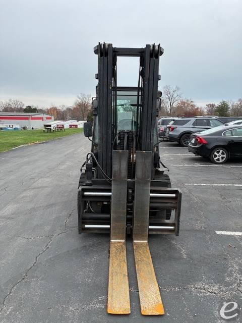 2020 Cat GP55N