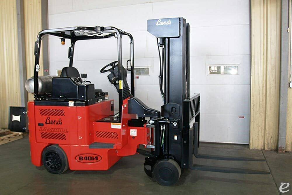 2026 Drexel SLT30AC