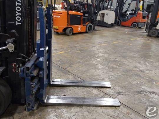 2016 Rightline LPM161-A Unavailable Forklift - 123Forklift