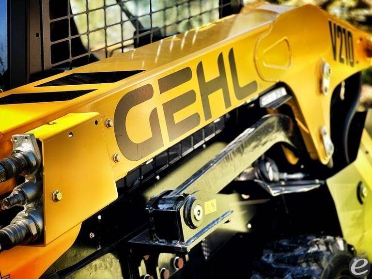 2026 Gehl V210
