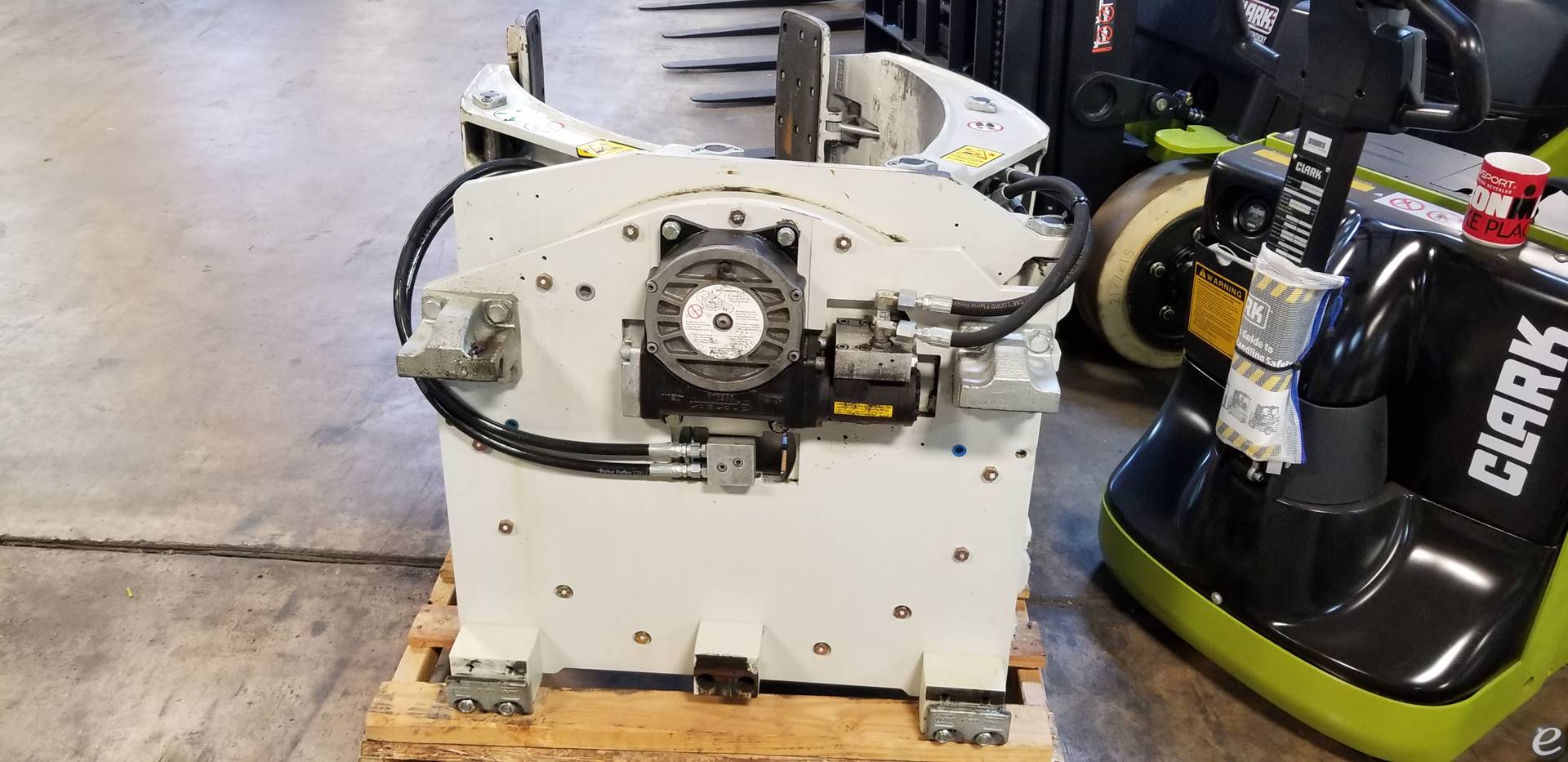 2009 Cascade 45F-RDP-226