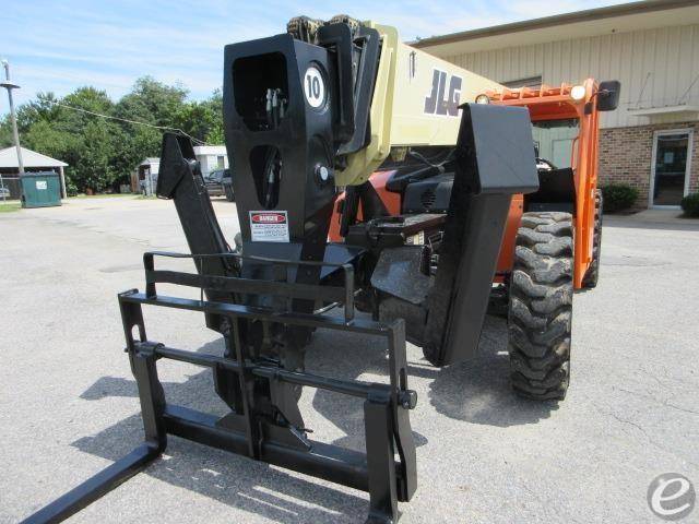2015 JLG G10-55A Diesel Telehandlers - 123Forklift