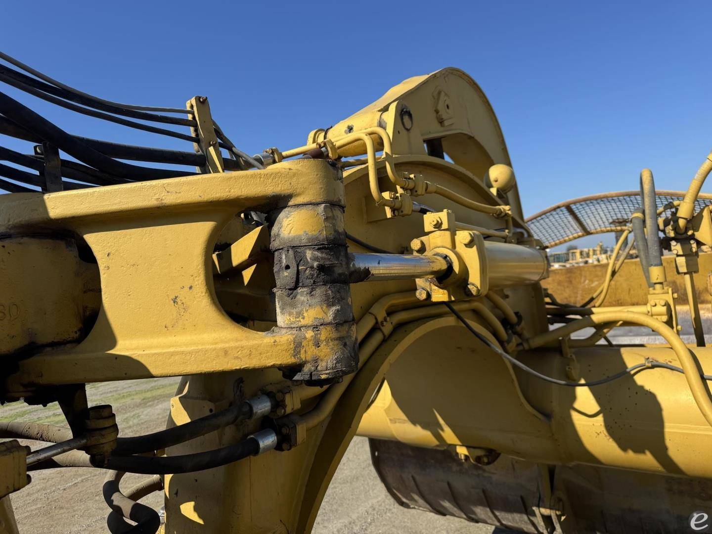 1974 Cat 637