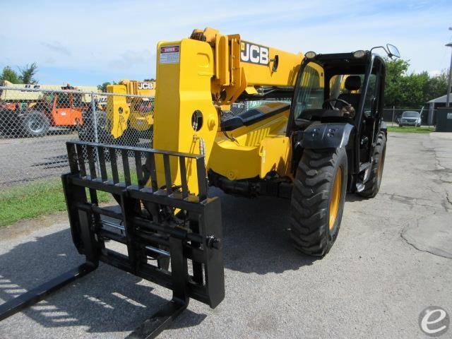 2015 JCB 507-42