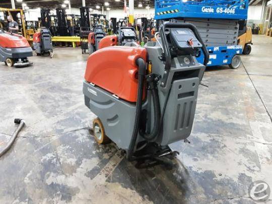2022 Power Boss PHX26DA
