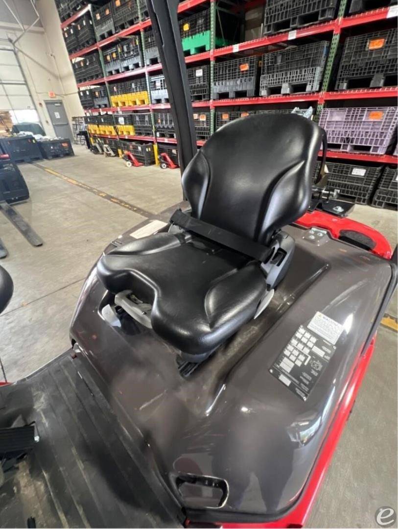 2023 Manitou MI25G
