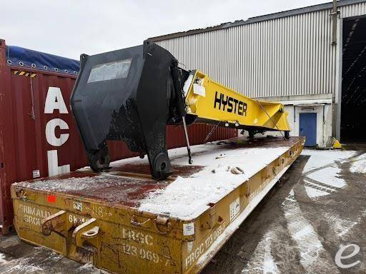 2019 Hyster RS46-33CH