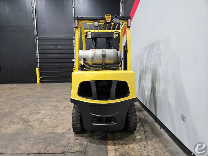2018 Hyster H60FT