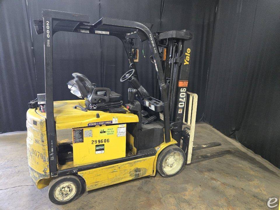 2015 Yale ERC070VG