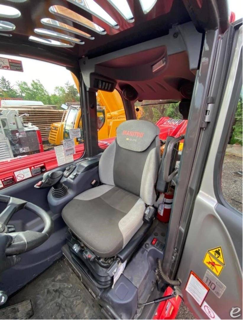 2021 Manitou MHT12330