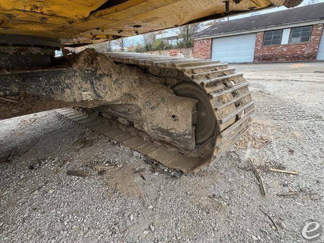 2018 Komatsu PC170 LC-11