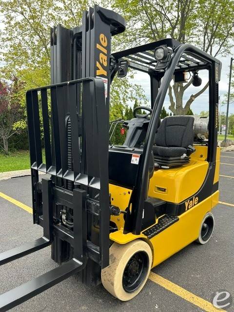 2020 Yale GLC040SVXNEAE082