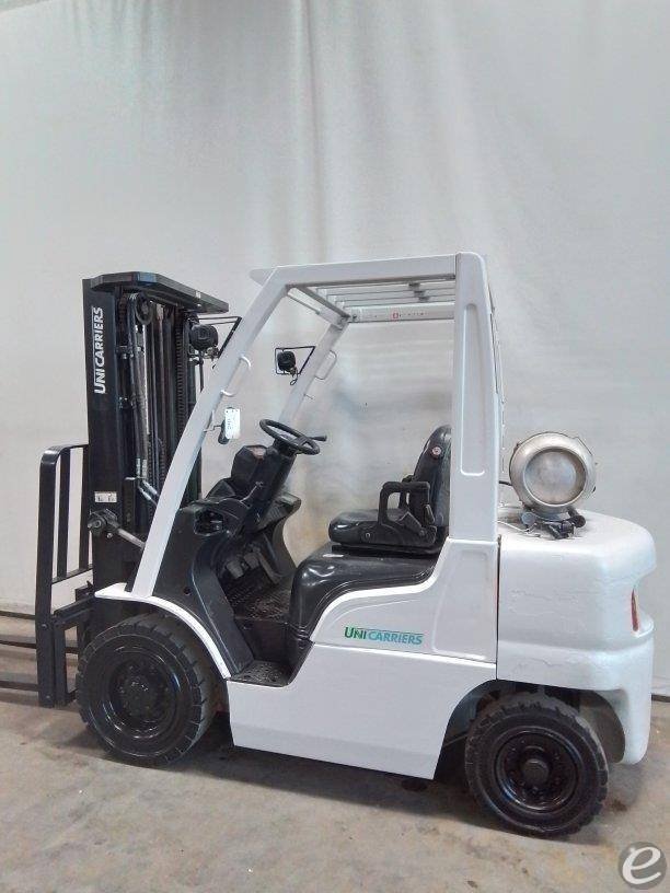 2017 Unicarriers AF50