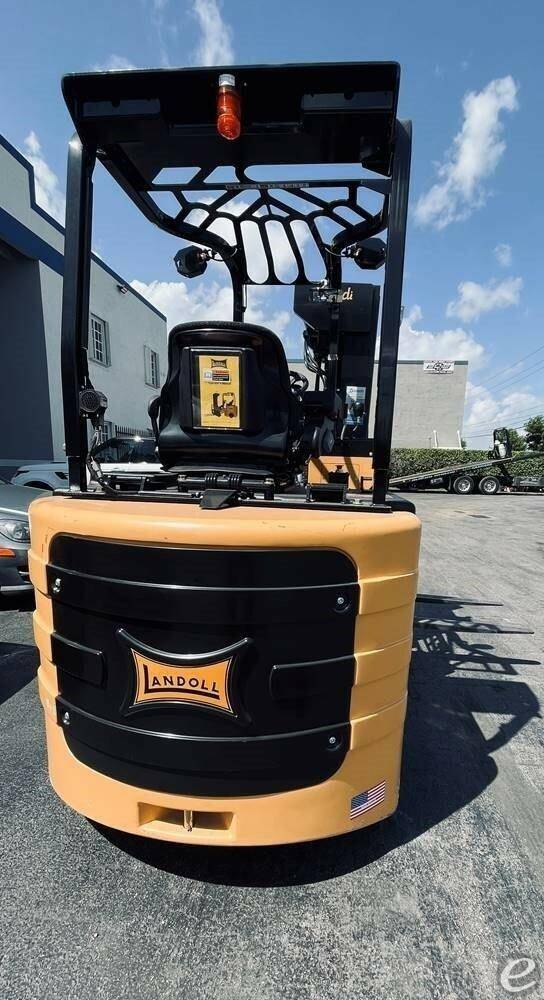 2019 Bendi B40/48AC-180D