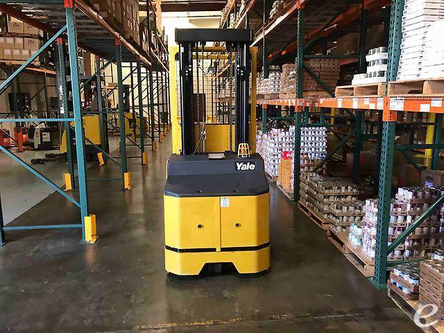 2018 Yale OS030EF