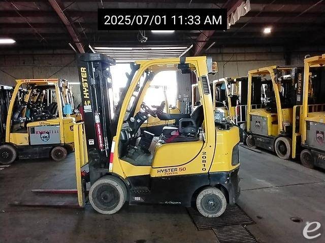 2020 Hyster S50FT