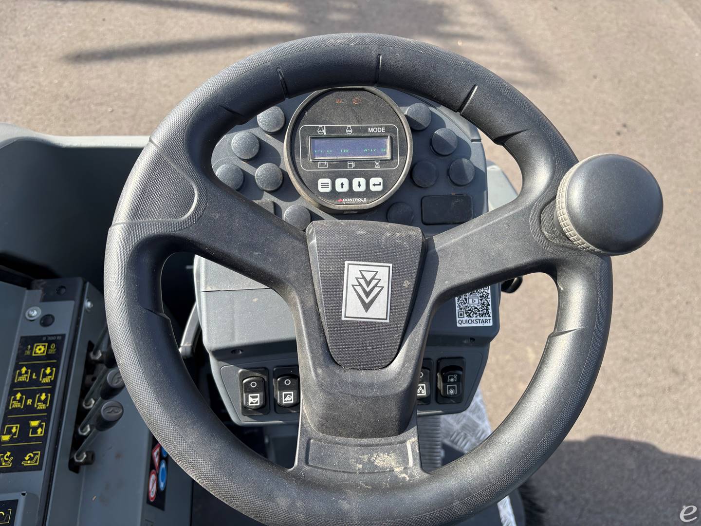 2023 Karcher DA 88