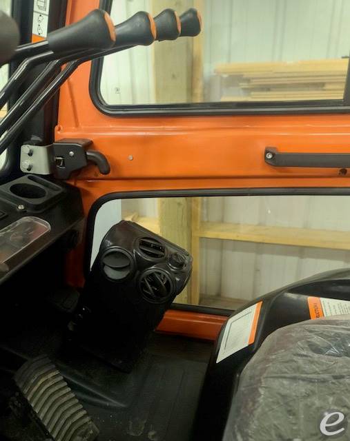 2022 Viper Lift Trucks FD30