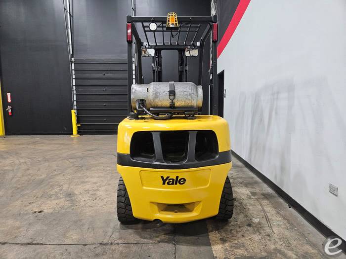 2018 Yale GLP060MX