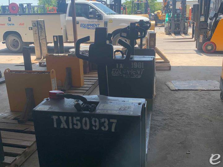 2016 Clark WPX45