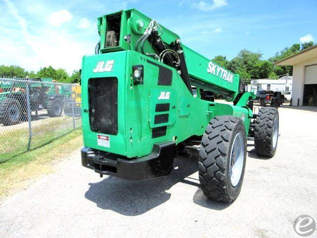 2017 Skytrak 10054