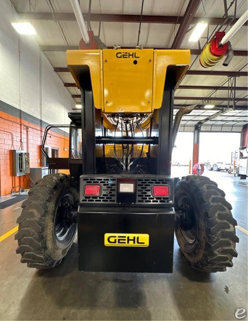 2022 Gehl RS10-55 GEN 4