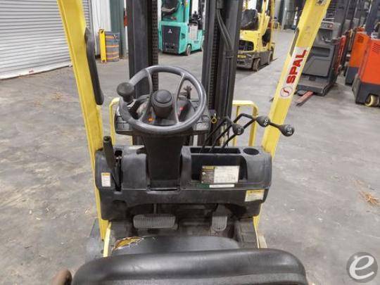 2010 Hyster S35FT