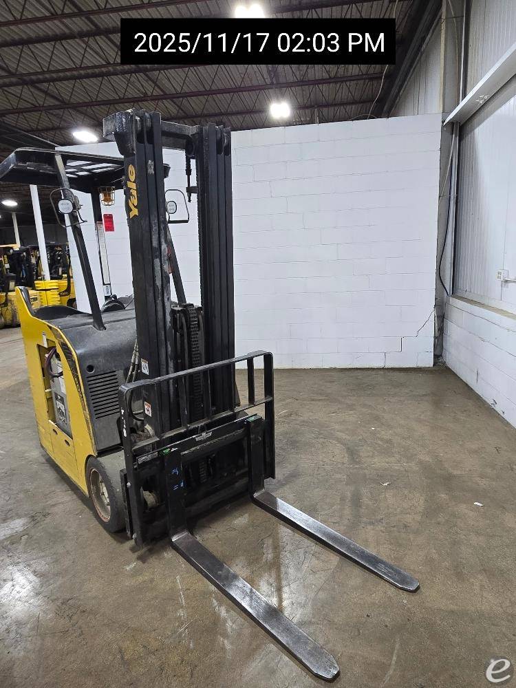 2020 Yale ESC040AD