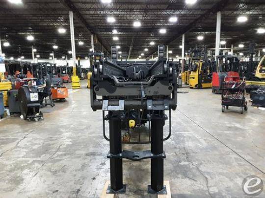 2020 Hyster N45ZR2-16.5