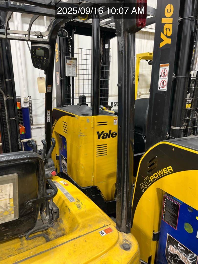 Yale NR045EB