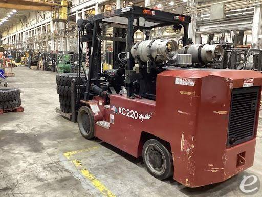Taylor XC220S