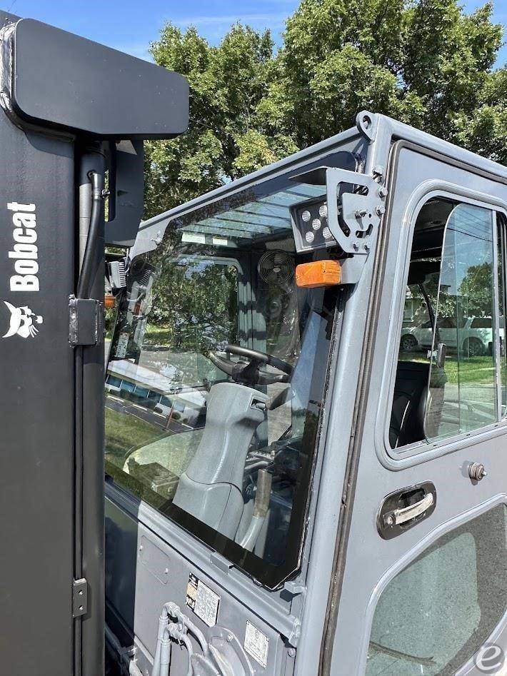 2014 Doosan D35S-5