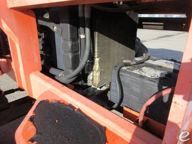 2006 Lull 1044C-54