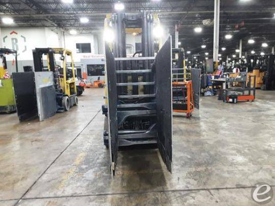 2017 Rightline LC35H-C1-3A