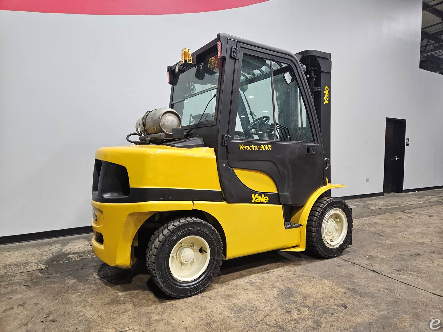 2010 Yale GLP090VX