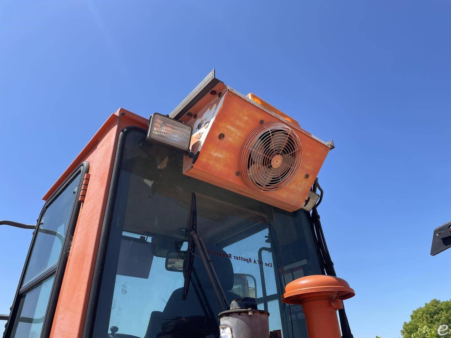 1997 Komatsu WA180-3L