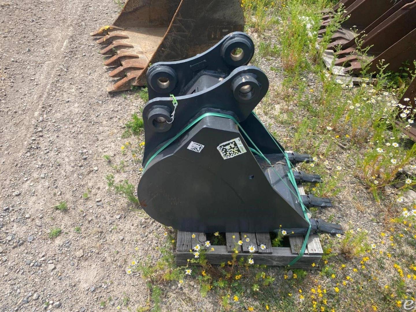 2025 New Holland 18