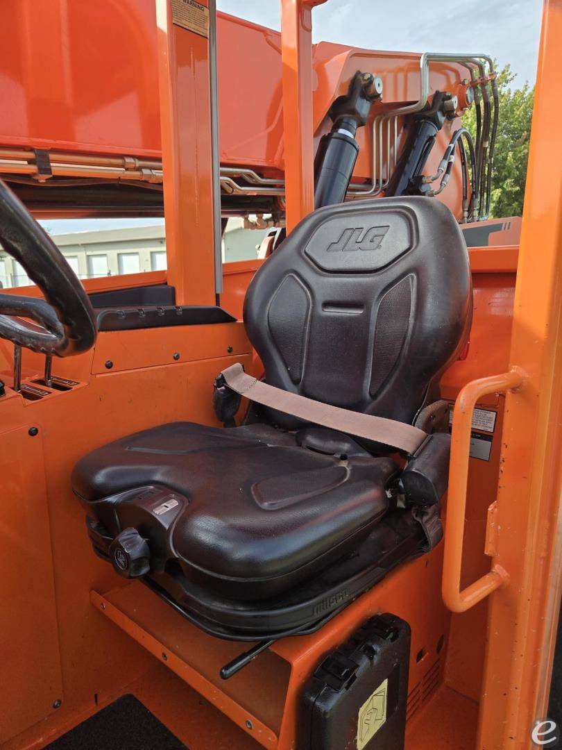 2019 Skytrak 6036