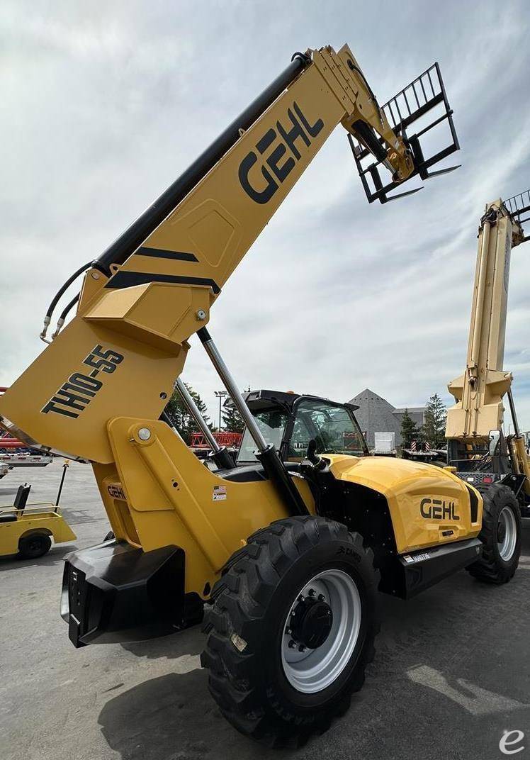 2024 Gehl TH10-55