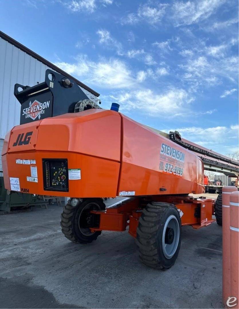 2014 JLG 1850SJ
