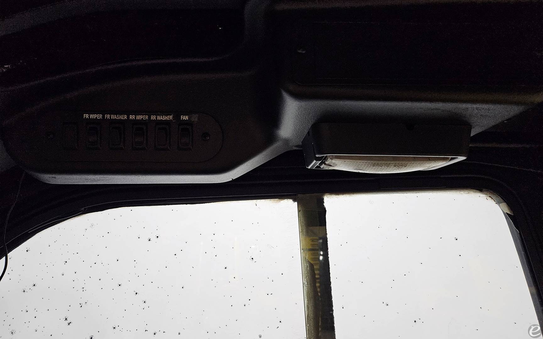 2018 Cat DP55N