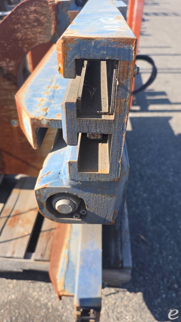 2014 Rightline LBM151