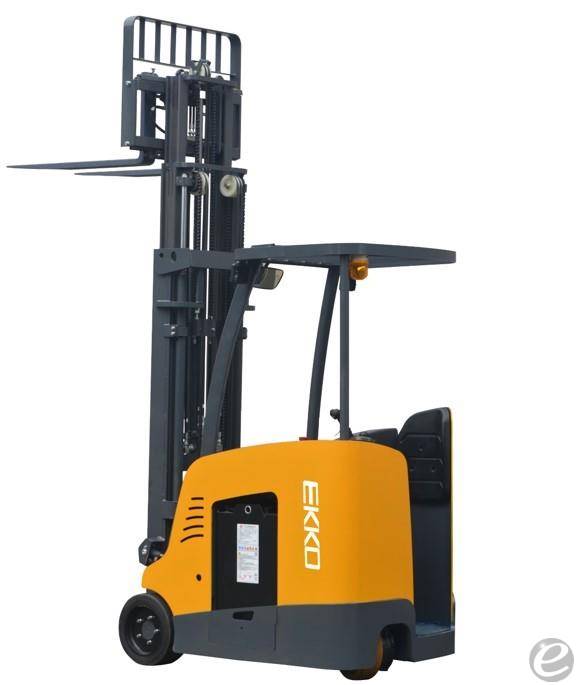 2024 Info Unavailable EK18RFL Electric Forklift - 123Forklift