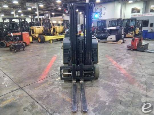 2019 Yale ESC030