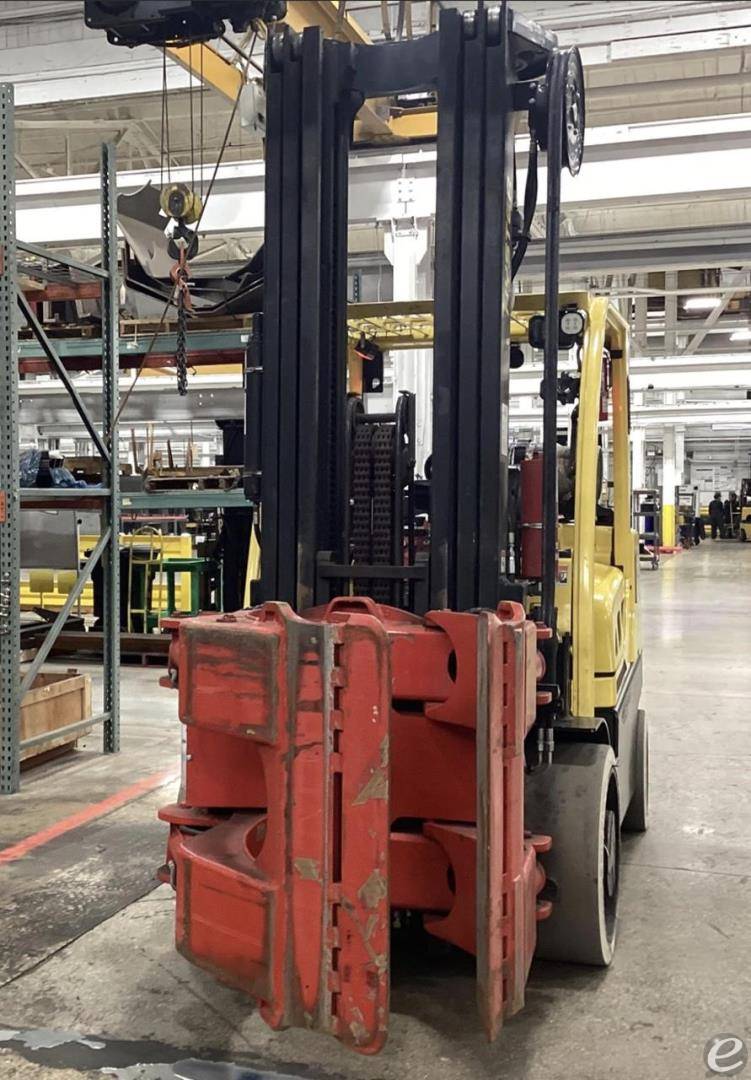 2022 Hyster S155FT