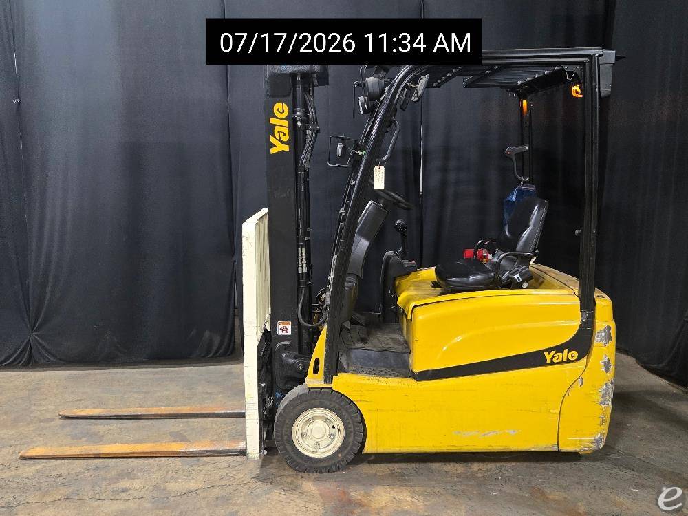 2019 Yale ERP035VT