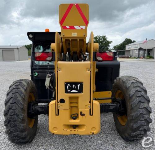 2017 Cat TL642D