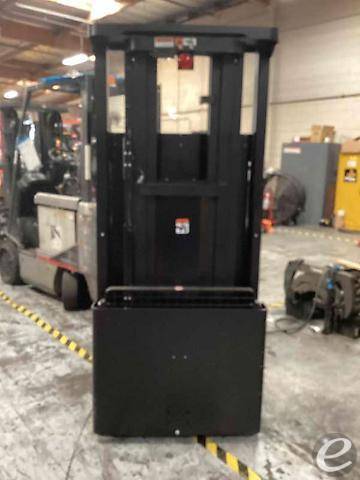2022 Big Joe J1HD-162 Unavailable Forklift - 123Forklift