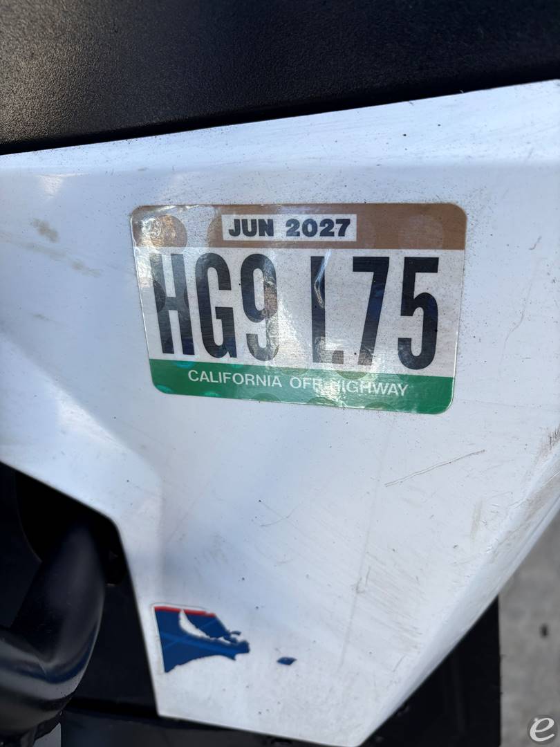 2018 Polaris 550-ATV